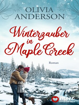 cover image of Winterzauber in Maple Creek